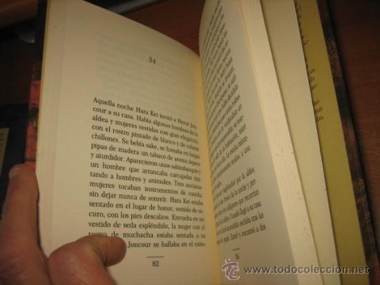 Libros de segunda mano: SEDA   ALESSANDRO BARICCO   CIRCULO DE LECTORES 1997 - Foto 3