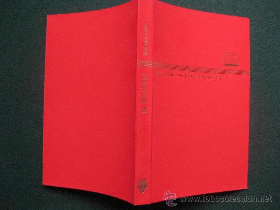 Libros de segunda mano: SANTIAGO LOREN - EL PANTANO - Foto 1