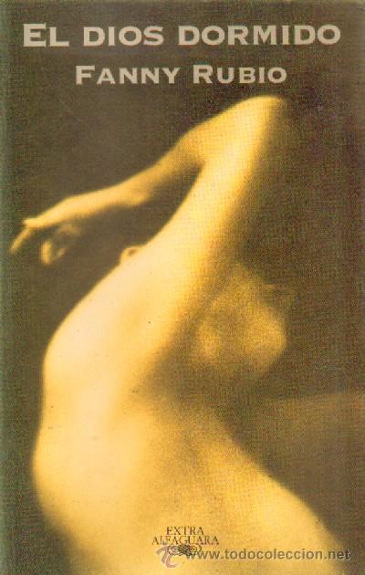 Libros de segunda mano: EL DIOS DORMIDO   NR-108 - Foto 1