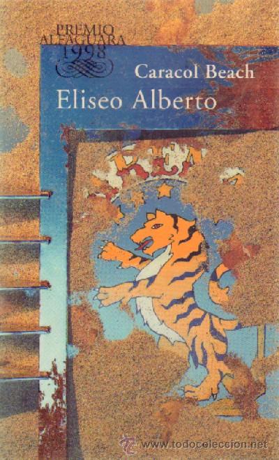 Libros de segunda mano: CARACOL BEACH   NR-111 - Foto 1