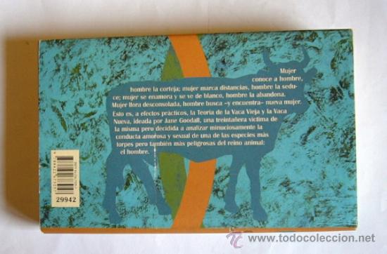 Libros de segunda mano: FAUNA CONYUGAL - LAURA ZIGMAN - Foto 2