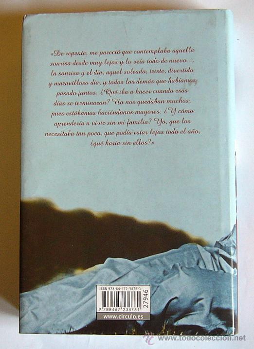 Libros de segunda mano: CUATRO HERMANAS  - JETTA CARLETON - Foto 2