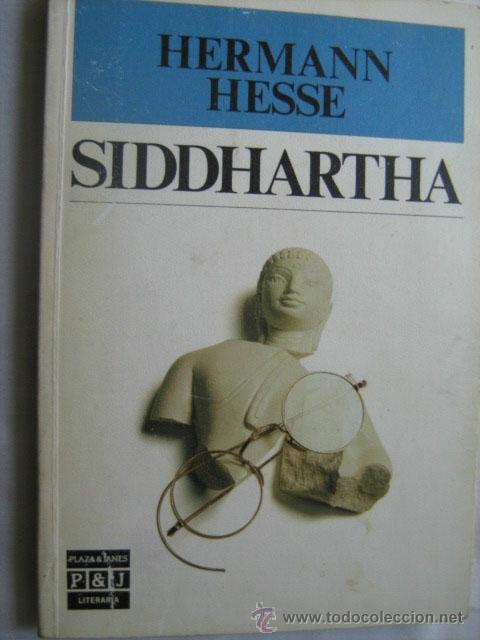 Libros de segunda mano: SIDDHARTHA. HESSE, Hermann. 1987 - Foto 1