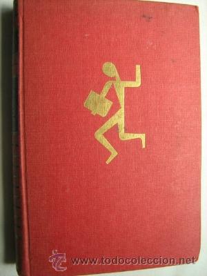 Libros de segunda mano: EL OTRO CURSO. XAVIER, Adro. 1968 - Foto 1