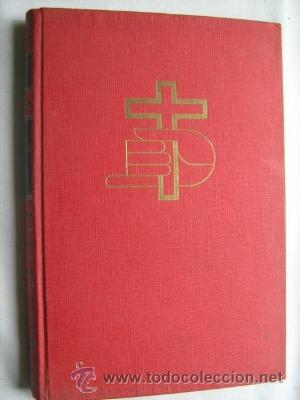Libros de segunda mano: LOS MURMULLOS DE SAT&Aacute;N. DE SAINT PIERRE, Michael. 1966 - Foto 1