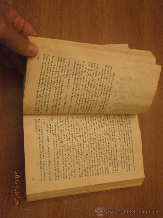 Libros de segunda mano: LIBRO CLIVE CUSSER- EL SECRETO DE LA ATLANTIDA - Foto 3