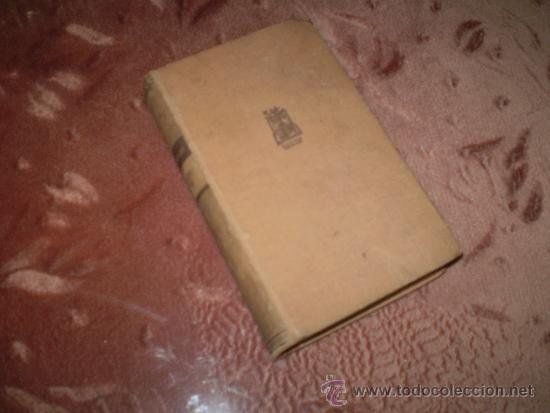 Libros de segunda mano: Charles Morgan. Sparkenbroke - Foto 1