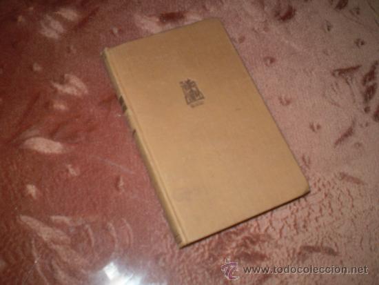 Libros de segunda mano: A. J. Cronin. Calidoscopio en K - Foto 1