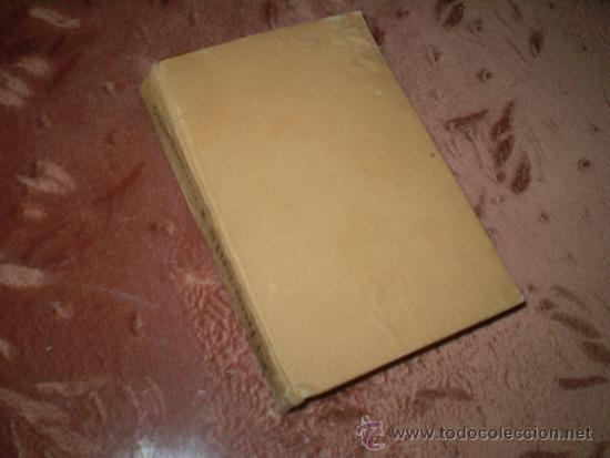 Libros de segunda mano: G. D annunzio. El inocente