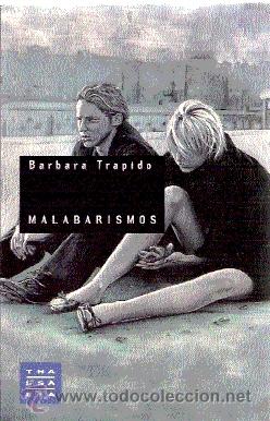 Libros de segunda mano: malabarismos /// barbara trapido - Foto 1