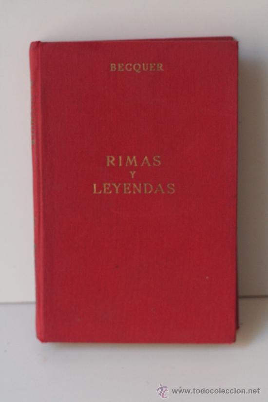 Libros de segunda mano: IVANHOE, LA ILIADA, RIMAS Y LEYENDAS - Foto 5