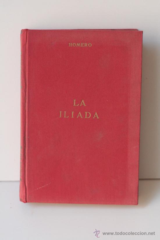 Libros de segunda mano: IVANHOE, LA ILIADA, RIMAS Y LEYENDAS - Foto 8