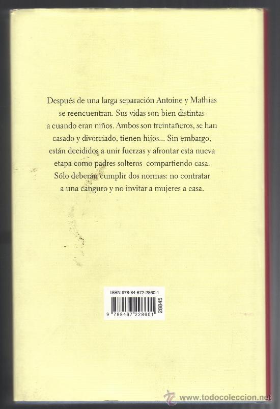 Libros de segunda mano: MIS AMIGOS, MIS AMORES - MARC LEVY - IMPECABLE. - Foto 2