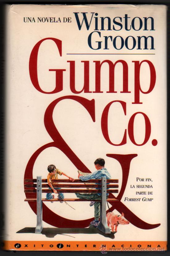 gump and co book
