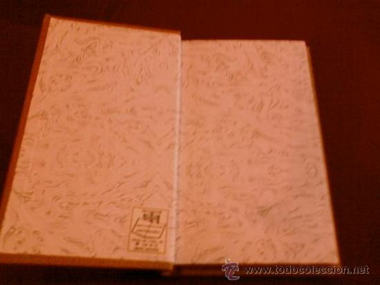 Libros de segunda mano: ANDRE MALRAUX. LOS CONQUISTADORES. BIBLIOTECA MODERNA - Foto 3