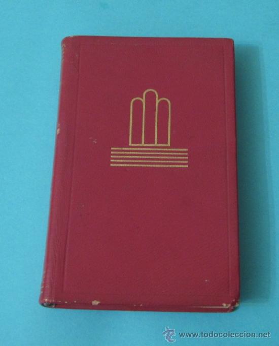Libros de segunda mano: LOS PERROS HAMBRIENTOS. CIRO ALEGRIA - Foto 2