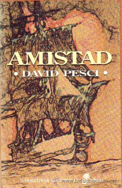 Libros de segunda mano: AMISTAD   NR-125 - Foto 1