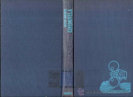 Libros de segunda mano: Cinenovela / Roger Grenier * CINE * - Foto 2