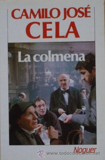 Libros de segunda mano: La colmena de Camilo Jos&eacute; Cela - Foto 1