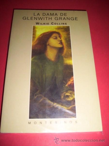 Libros de segunda mano: COLLINS, Wilkie - La dama de Glenwith - Foto 1