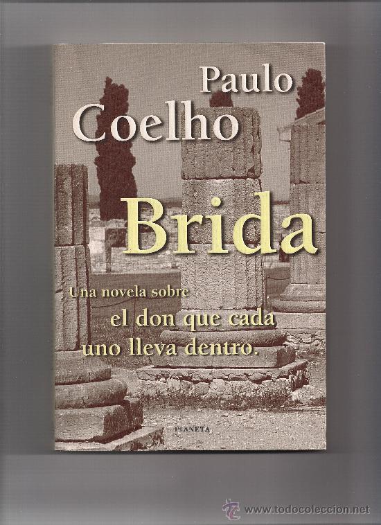 Libros de segunda mano: BRIDA  -  PAULO COELHO - Foto 1