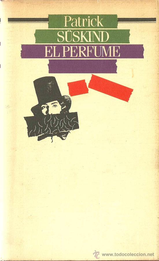 Libros de segunda mano: El Perfume / Patrick S&uuml;skind - Foto 1