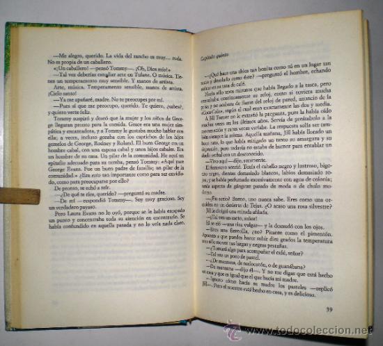 Libros de segunda mano: PATRICIA GALLAGHER: HIJOS E HIJAS. - Foto 2