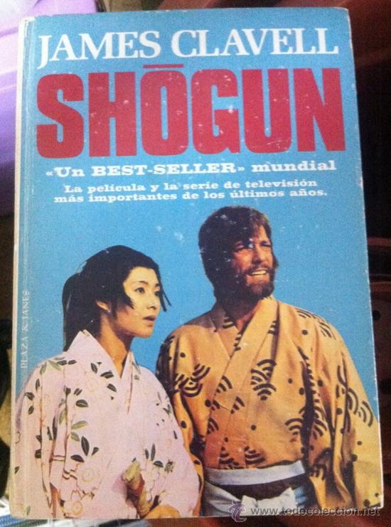 Libros de segunda mano: LIBRO (SHOGUN) - Foto 2