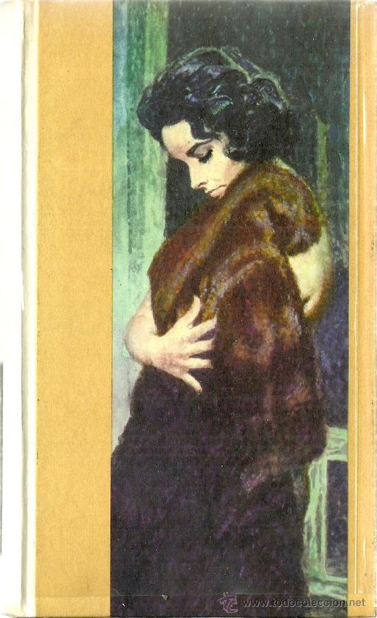 Libros de segunda mano: La venus del vis&oacute;n / John OHara - 1961 - Foto 2