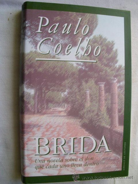 Libros de segunda mano: BRIDA. COELHO, Paulo. 1999 - Foto 1