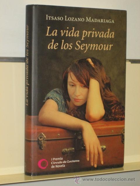 Libros de segunda mano: LA VIDA PRIVADA DE LOS SEYMOUR - CIRCULO DE LECTORES - Foto 1