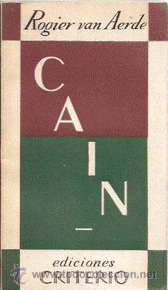 Libros de segunda mano: ca&iacute;n /// rogier van aerde - Foto 1