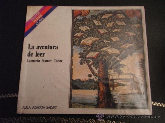 Libros de segunda mano: La aventura de leer - Foto 1