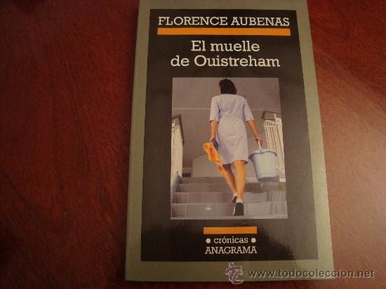 Libros de segunda mano: (544) EL MUELLE DE OUISTREHAM - Foto 1