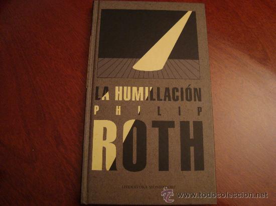 Libros de segunda mano: (545) LA HUMILLACION - Foto 1