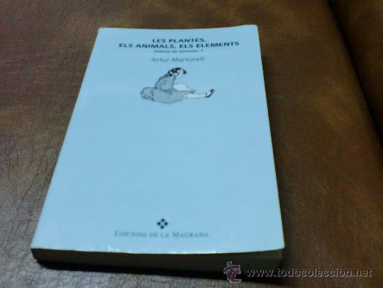 Libros de segunda mano: Libro=.- LLIBRE.SELECTA DE LECTURES 1 De ARTUR MARTORELL (. EN CATAL&Aacute;N- - Foto 1