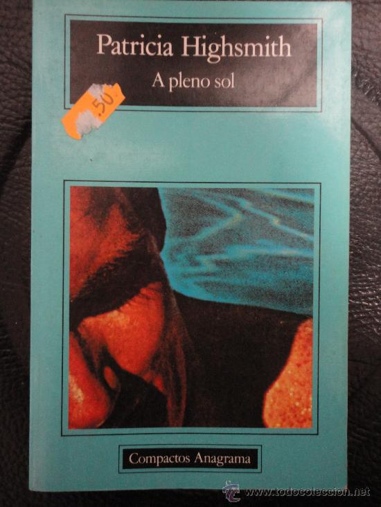 Libros de segunda mano: LIBRO LECTURA - A PLENO SOL - Foto 1