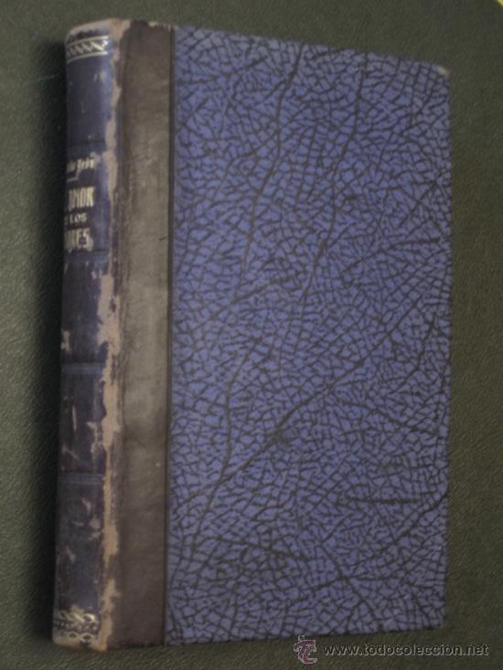 Libros de segunda mano: EL AMOR DE LOS AMORES. EDICION : 1939 - Foto 1