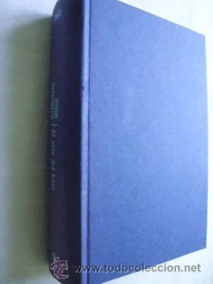 Libros de segunda mano: AL ESTE DEL ED&Eacute;N. STEINBECK, John. 1976 - Foto 1