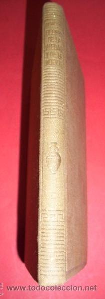 Libros de segunda mano: LOTI, Pierre. El libro de la piedad y de la muerte - Foto 2