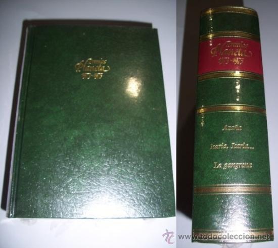Libros de segunda mano: PREMIOS Planeta 1973-1975 - Foto 1