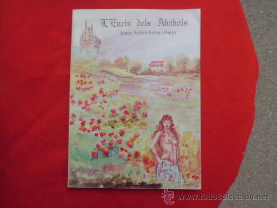 Gebrauchte B&uuml;cher: Libro L'encis dels adabols Josep Antoni Aznar i Perez 1987 L-1430/79