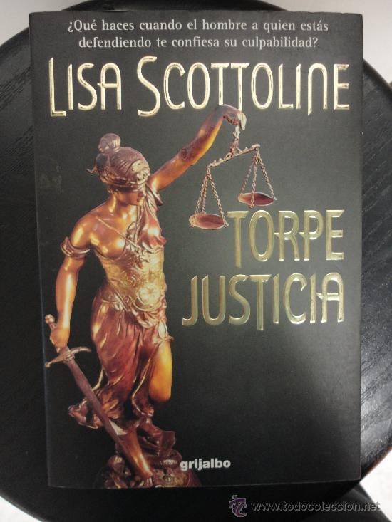 Libros de segunda mano: LIBRO LECTURA - TORRE JUSTICIA - Foto 1