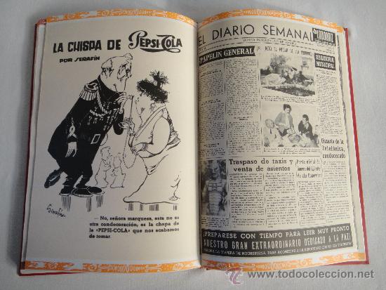 Libros de segunda mano: LA CODORNIZ DECLARA LA GUERRA A INGLATERRA. COMO NUEVO!!! - Foto 3