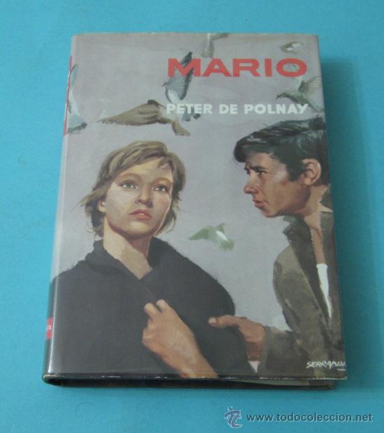Libros de segunda mano: MARIO. PETER DE POLNAY - Foto 1