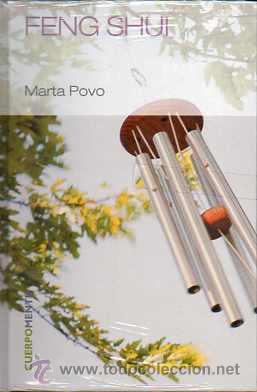 Libros de segunda mano: FENG SHUI - MARTA POVO - Foto 1