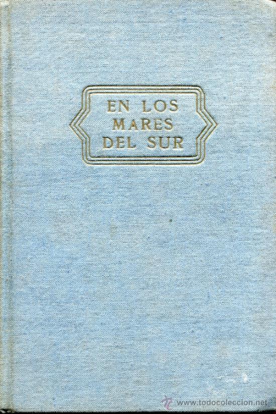 Libros de segunda mano: en los mares del sur  --  w. somerset maugham - Foto 2