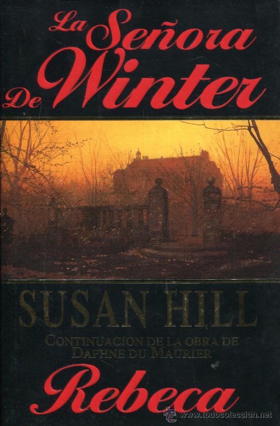 Libros de segunda mano: la se&ntilde;ora de winter - Foto 1