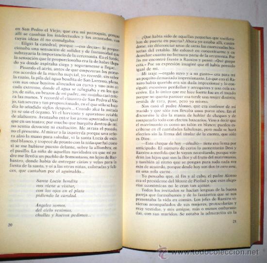 Libros de segunda mano: ANTONIO GALA: LA PASION TURCA. - Foto 2