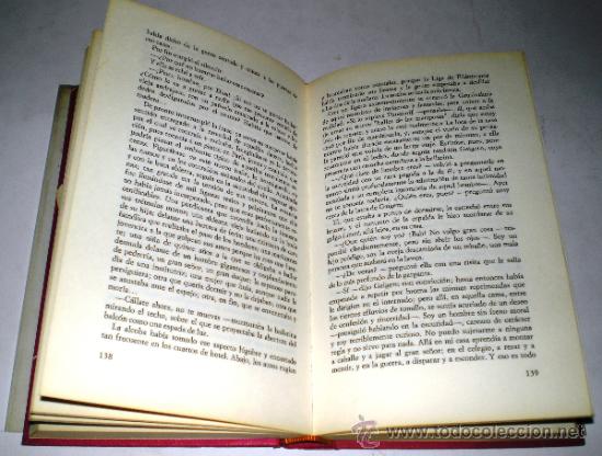 Libros de segunda mano: VICKI BAUM: GRAND HOTEL. - Foto 2